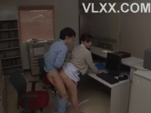 Tình cờ trở thành diễn viên jav khi đang đi làm, thể loại quá thực tế