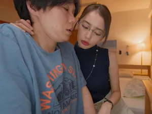 Chuyến công tác khó quên khi kiệt sức đụ cấp trên nữ hẳn 10 nháy