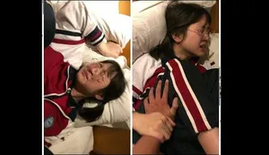 168CM chân đẹp cấp cao nhất rắn nước gà con lụa xám giày cao gót quá hấp dẫn, cưỡi trên chèn JB và giật, đứng lên và nhấc chân lên để bùng nổ, góc nhìn thứ nhất sau khi vào mông đẹp