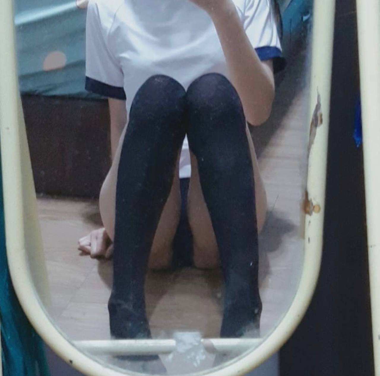 Bố Gã chồng tình cờ nhìn thấy người yêu của con trai thẩm du và cái kết …