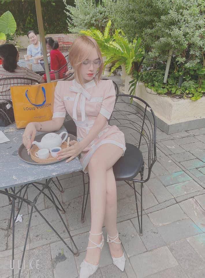 Squirt game - trò chơi lên đỉnh