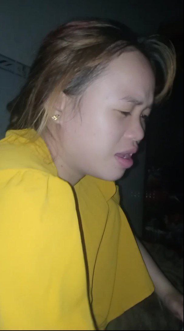 Học xong phải 'trả bài' cho cô gia sư vếu bự